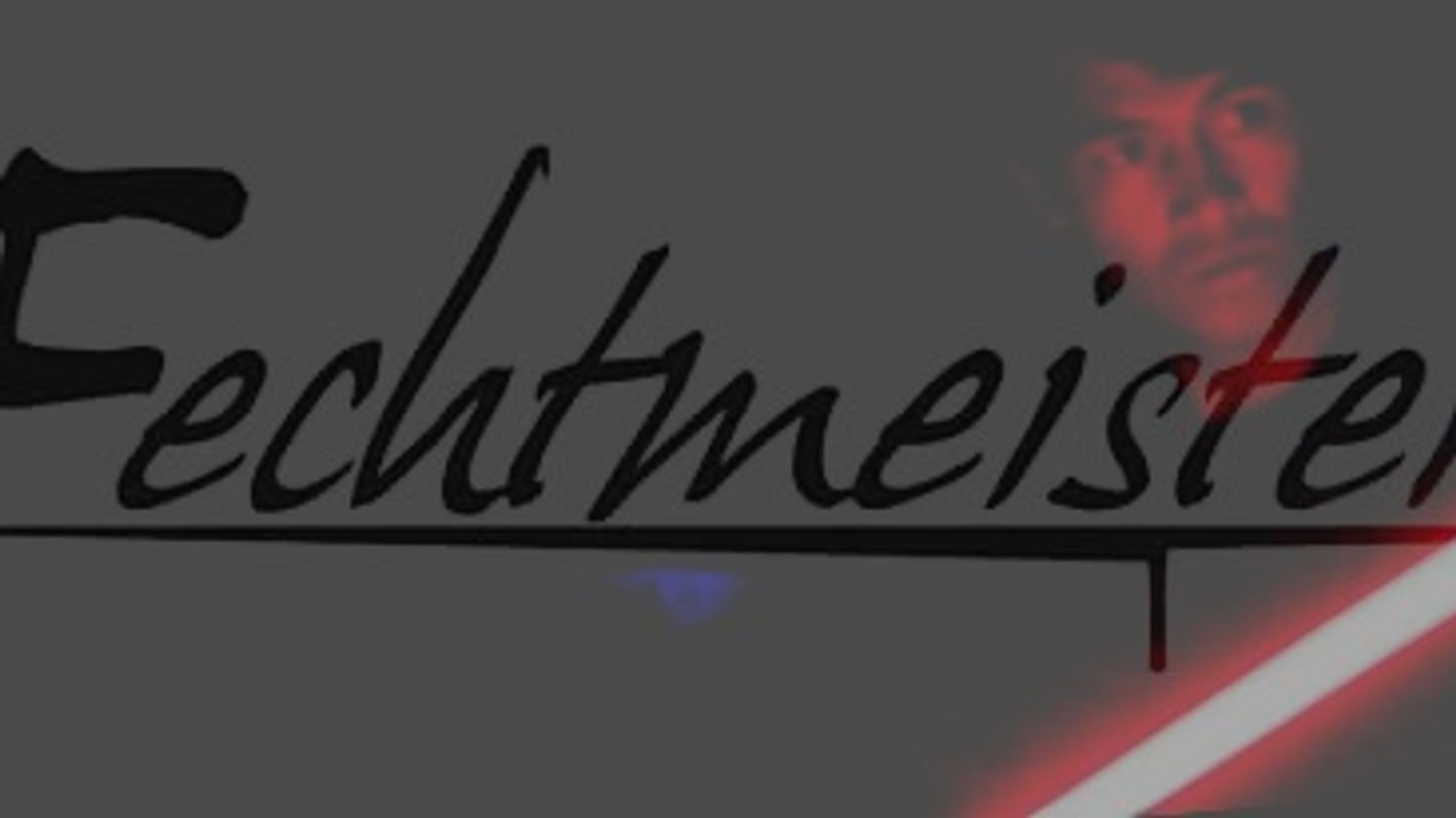 FECHTMEISTER